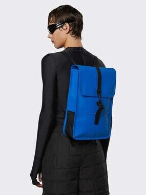 Rains Waves Backpack Waterproof